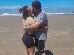 CieloMar from LiveJasmin