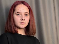 CieraJo from LiveJasmin