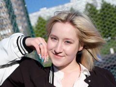 CinBellamy from LiveJasmin