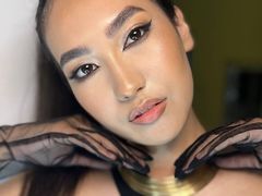 CindeyRivera from LiveJasmin