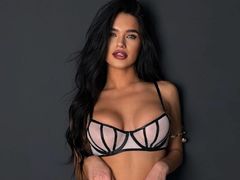 CindyCall from LiveJasmin