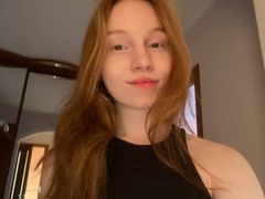 CindyCarow from LiveJasmin