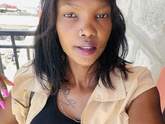 CindyChloe from LiveJasmin