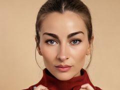 A1000AngeLofPorn from LiveJasmin