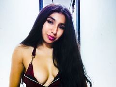 CindyTara - female with black hair webcam at LiveJasmin