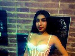 CindyTara from LiveJasmin