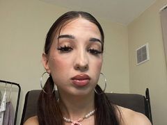 CindyThornt from LiveJasmin