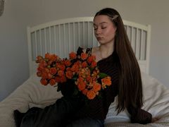 CindyWingett from LiveJasmin