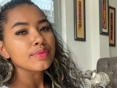 CinnaPasiony from LiveJasmin