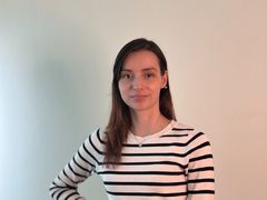 CinthiaBlais from LiveJasmin