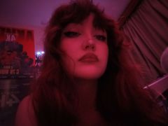 CiriceFreeman from LiveJasmin