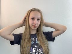 ClairAberle from LiveJasmin