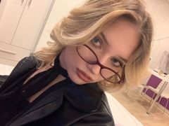 ClairBev from LiveJasmin