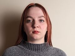 ClairRockwell from LiveJasmin