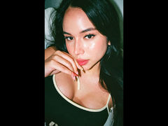 ClaireConsani from LiveJasmin