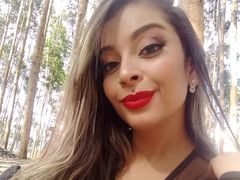 ClaireThoms - blond female with  big tits webcam at LiveJasmin