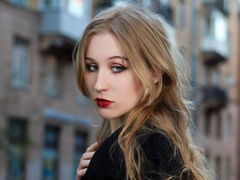 ClaireHoward from LiveJasmin