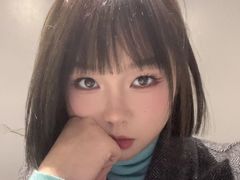 ClaireJessie from LiveJasmin