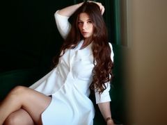 ClaireRyder - female with red hair and  big tits webcam at LiveJasmin