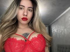 ClaraAsia from LiveJasmin