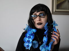 ClaraClover from LiveJasmin