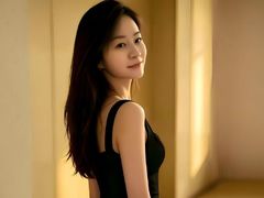 ClaraFang - female with black hair and  big tits webcam at LiveJasmin