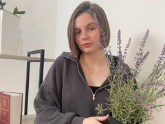 ClaraLucas from LiveJasmin
