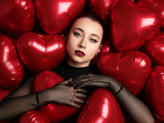 ClaraParks from LiveJasmin