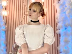 ClareGreenfield from LiveJasmin