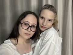 ClareMadison from LiveJasmin