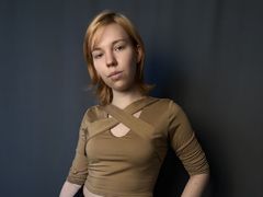 ClariceRothery from LiveJasmin