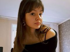 ClarineGideon from LiveJasmin