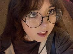 ClarisFinfrock from LiveJasmin