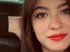 ClarisaVanderlip from LiveJasmin