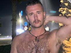 ClarkJonathan from LiveJasmin