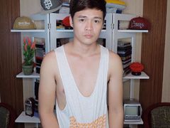 ClarkLocker from LiveJasmin