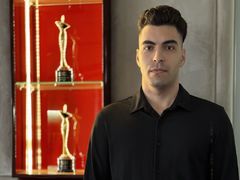 ClarkSlade from LiveJasmin