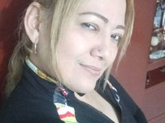 ClausSmit - blond female with  big tits webcam at LiveJasmin