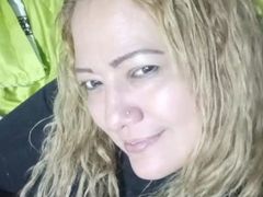 ClausSmit - blond female with  big tits webcam at LiveJasmin