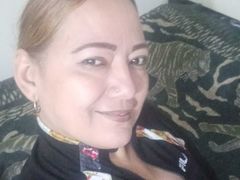 ClausSmit - blond female with  big tits webcam at LiveJasmin