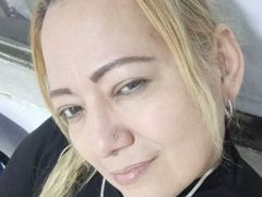 ClausSmit - blond female with  big tits webcam at LiveJasmin