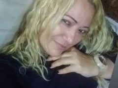 ClausSmit - blond female with  big tits webcam at LiveJasmin