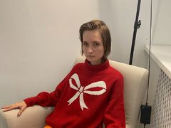 ClaudeParrilla from LiveJasmin