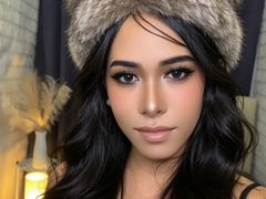 ClaudetteCollins from LiveJasmin