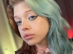 ClaudiaCertis from LiveJasmin
