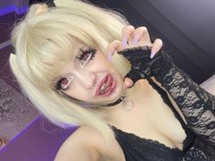 ClaudiaCertis - female with  big tits webcam at LiveJasmin