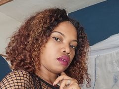 ClaudiaNellah from LiveJasmin