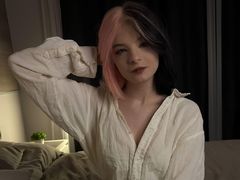 ClaudineKrentz from LiveJasmin