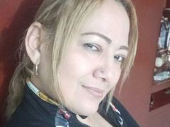 ClausSmit - blond female with  big tits webcam at LiveJasmin