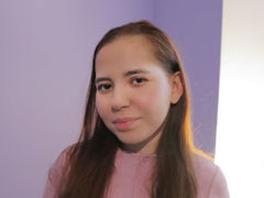 ClavaCookis from LiveJasmin